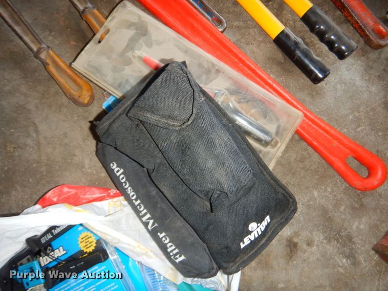 image for item FA9816 Tools