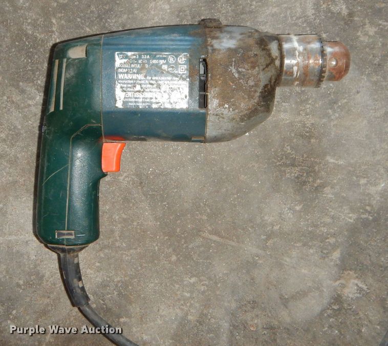 image for item FA9816 Tools