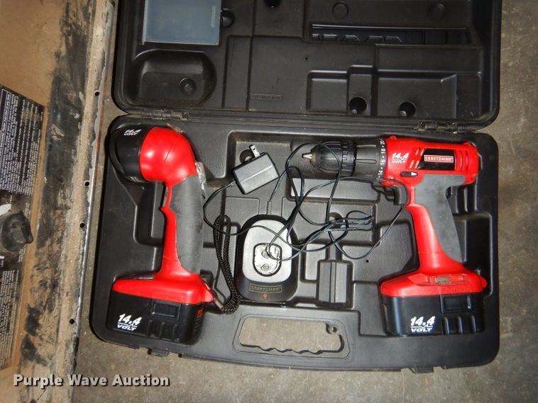 image for item FA9816 Tools