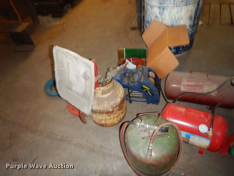 image for item FA9816 Tools