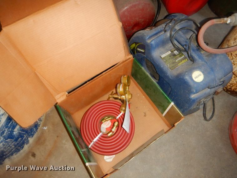 image for item FA9816 Tools