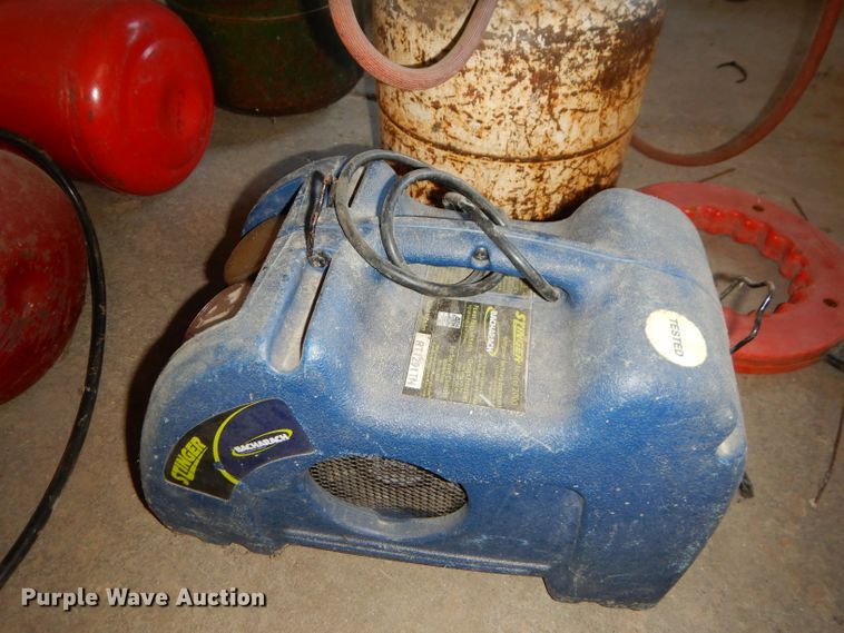 image for item FA9816 Tools