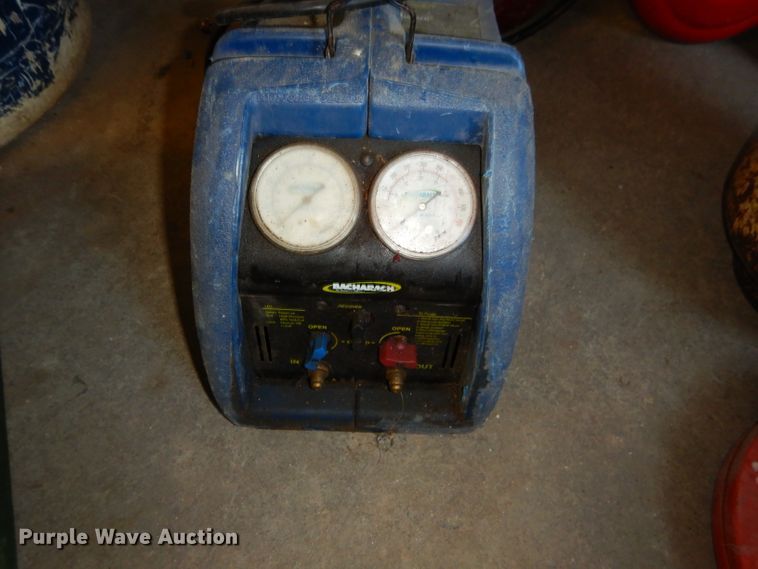 image for item FA9816 Tools