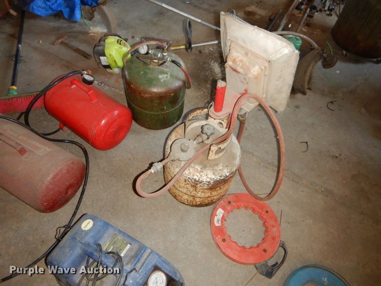 image for item FA9816 Tools