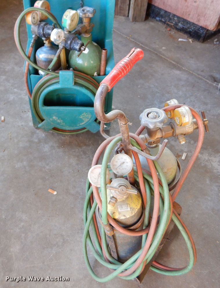 image for item FA9816 Tools