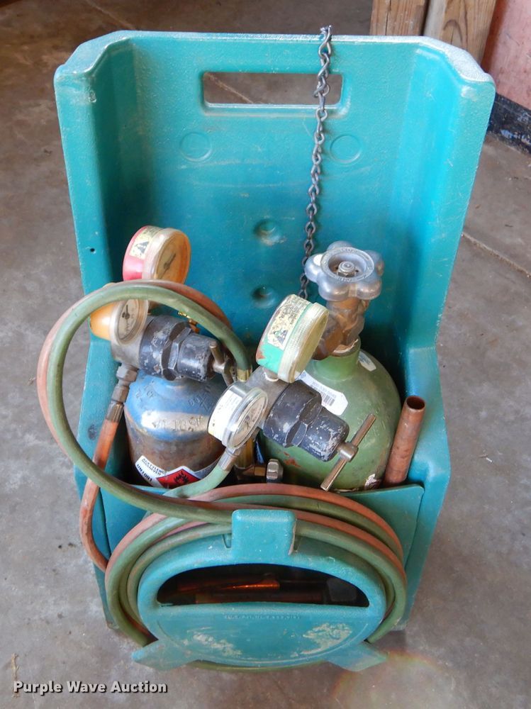 image for item FA9816 Tools