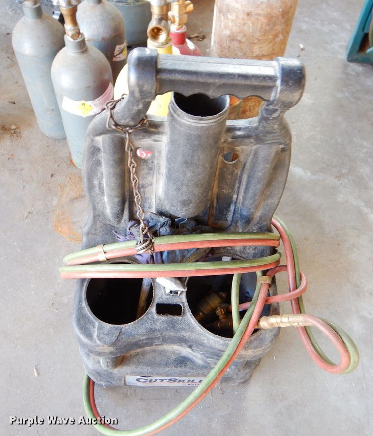 image for item FA9816 Tools