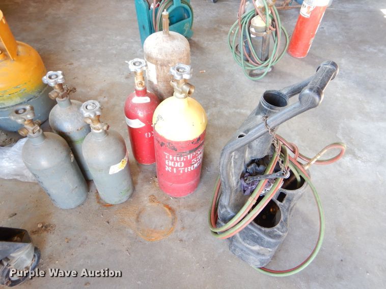 image for item FA9816 Tools