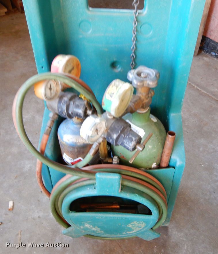 image for item FA9816 Tools