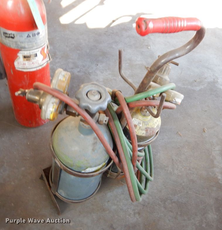 image for item FA9816 Tools