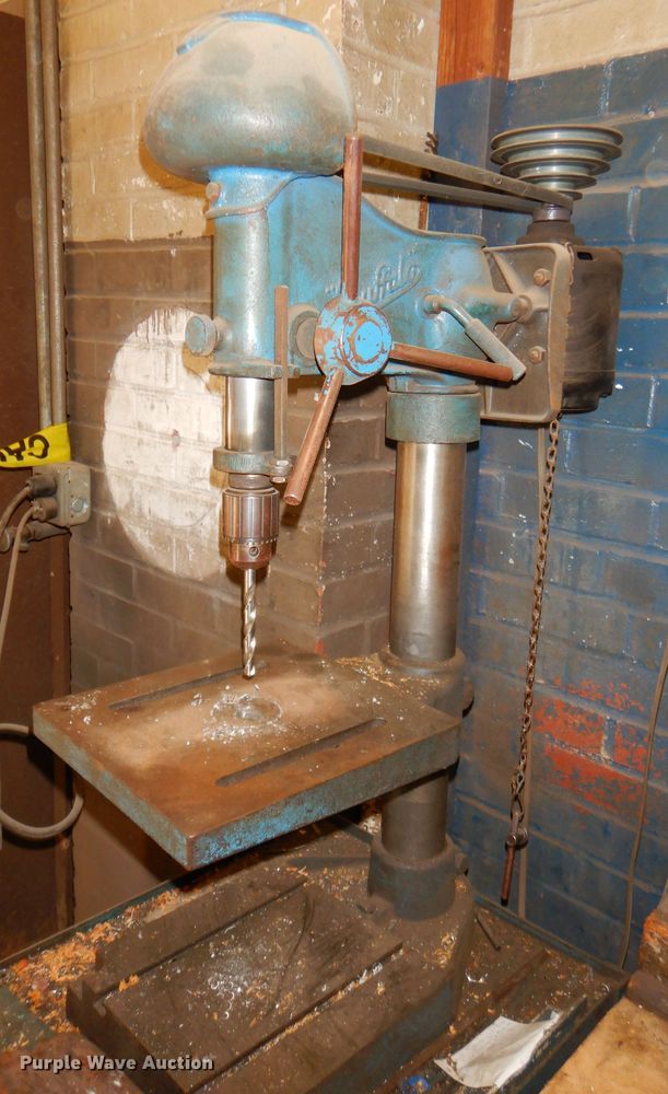 image for item FA9816 Tools