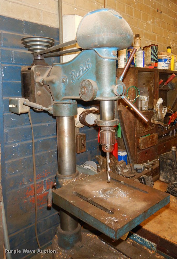 image for item FA9816 Tools