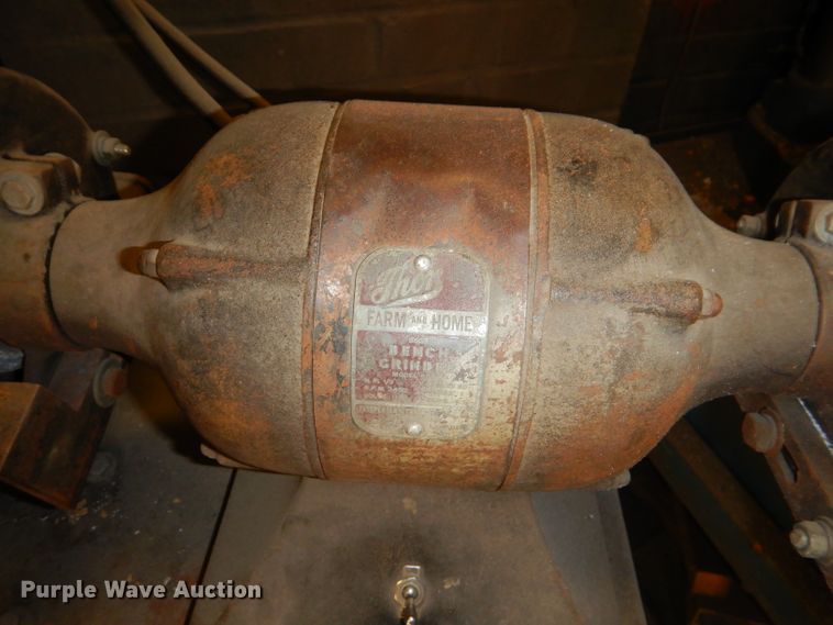 image for item FA9816 Tools