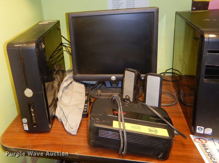 image for item FA9817 Office supplies