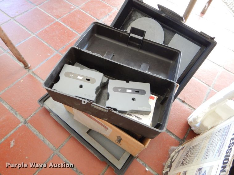 image for item FA9817 Office supplies