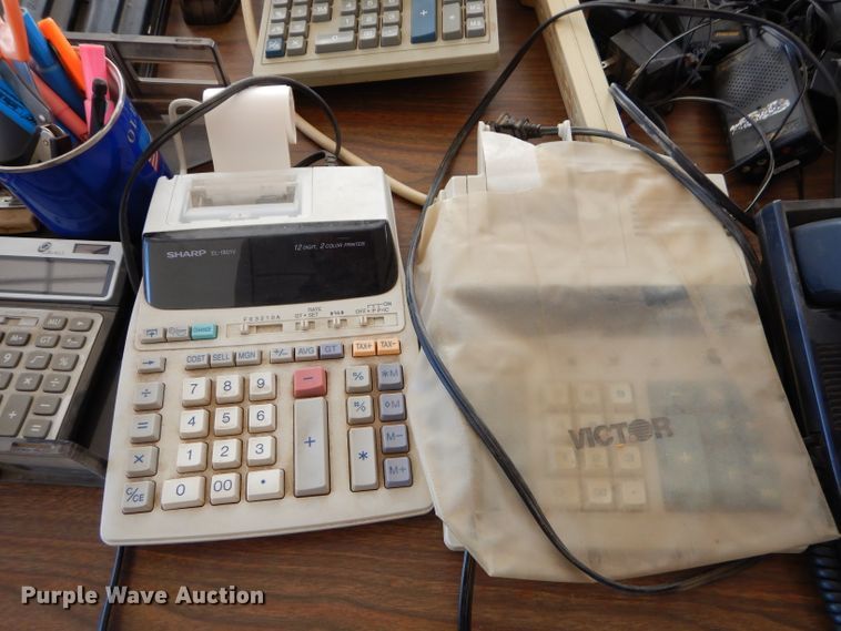 image for item FA9817 Office supplies