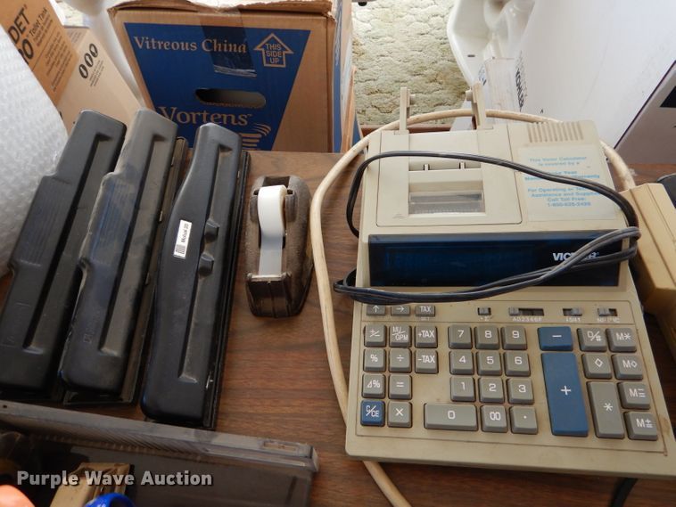 image for item FA9817 Office supplies