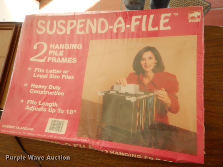 image for item FA9817 Office supplies