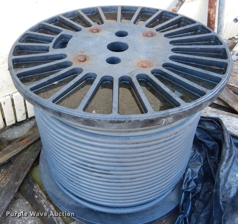 image for item FA9818 PVC pipe and racks