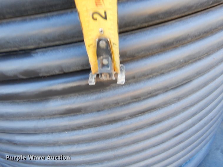 image for item FA9818 PVC pipe and racks