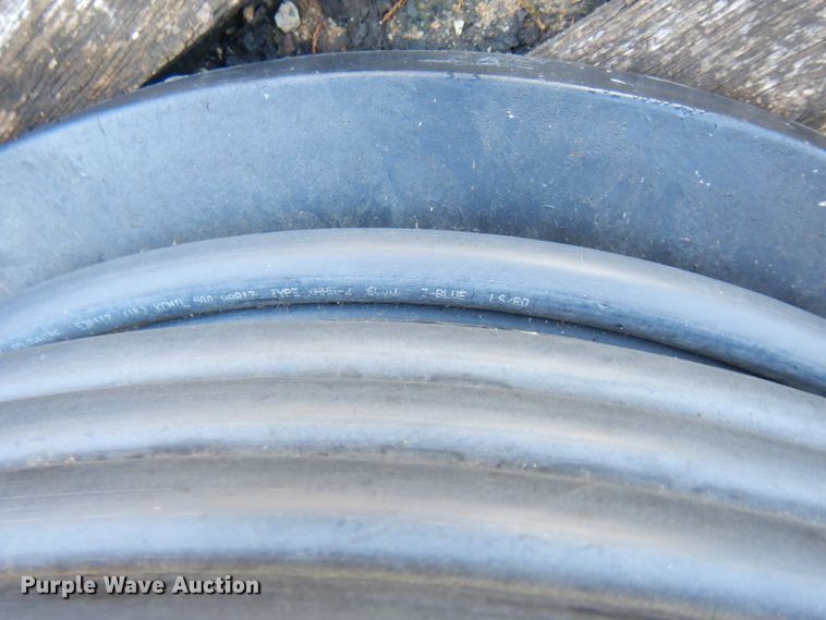 image for item FA9818 PVC pipe and racks