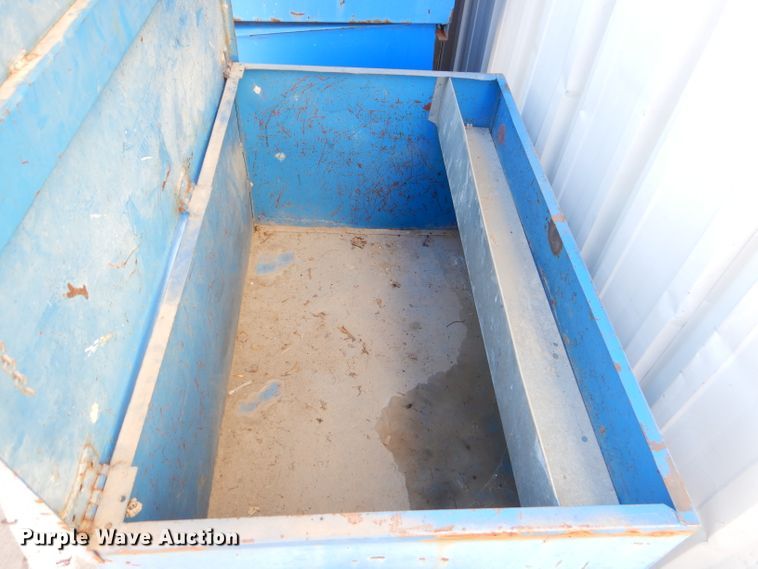 image for item FA9818 PVC pipe and racks