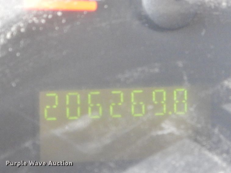 image for item FA9819 2007 Ford E150 van