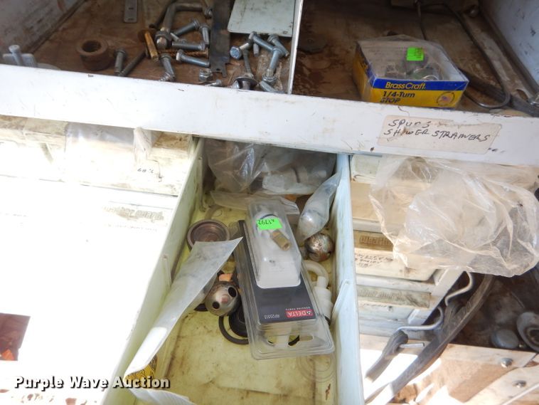 image for item FA9819 2007 Ford E150 van