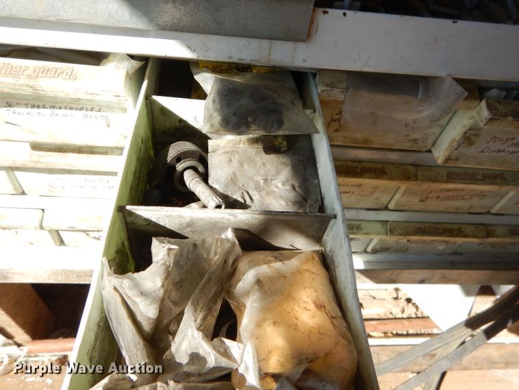 image for item FA9819 2007 Ford E150 van