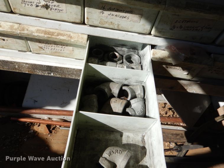 image for item FA9819 2007 Ford E150 van