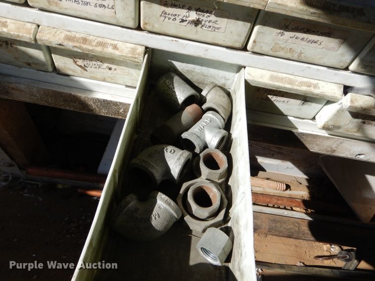 image for item FA9819 2007 Ford E150 van