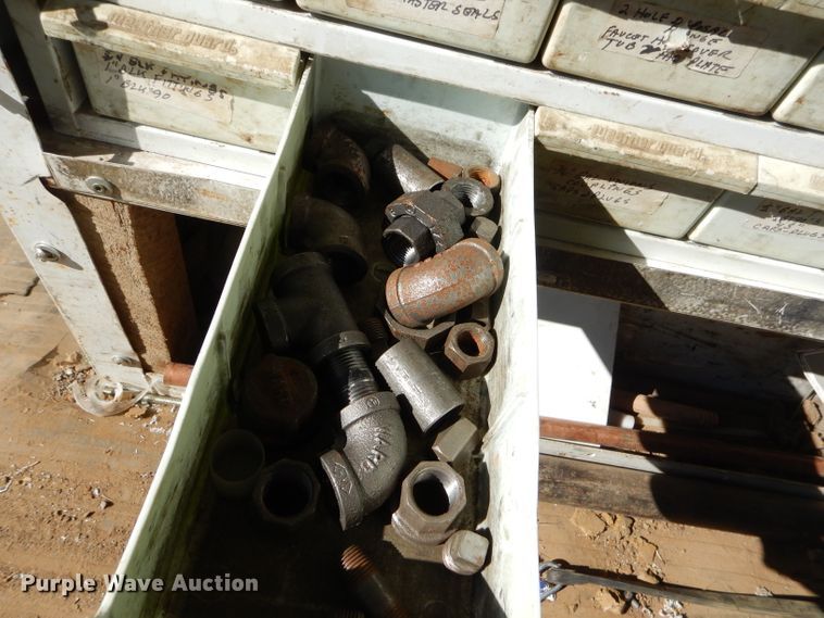 image for item FA9819 2007 Ford E150 van