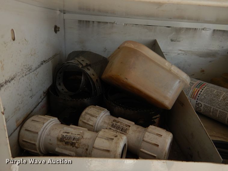 image for item FA9819 2007 Ford E150 van