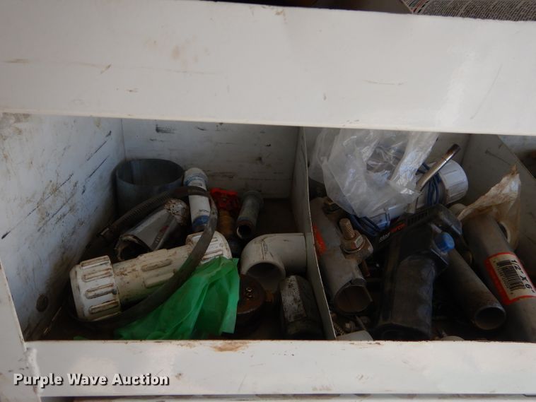 image for item FA9819 2007 Ford E150 van