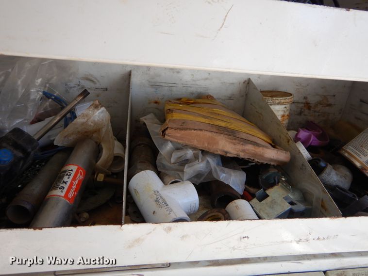 image for item FA9819 2007 Ford E150 van