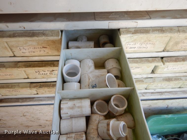 image for item FA9819 2007 Ford E150 van