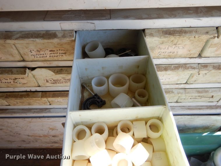 image for item FA9819 2007 Ford E150 van