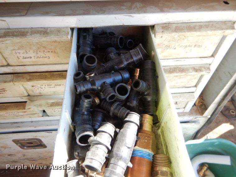 image for item FA9819 2007 Ford E150 van