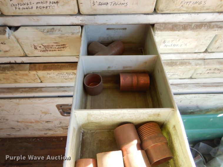 image for item FA9819 2007 Ford E150 van