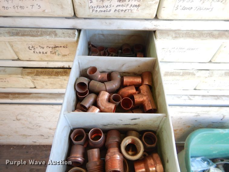 image for item FA9819 2007 Ford E150 van