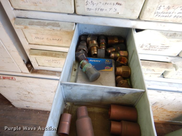 image for item FA9819 2007 Ford E150 van