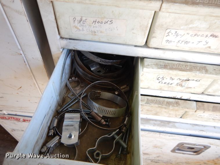 image for item FA9819 2007 Ford E150 van