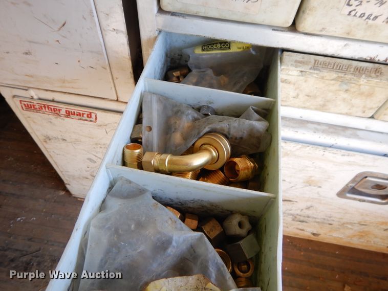 image for item FA9819 2007 Ford E150 van