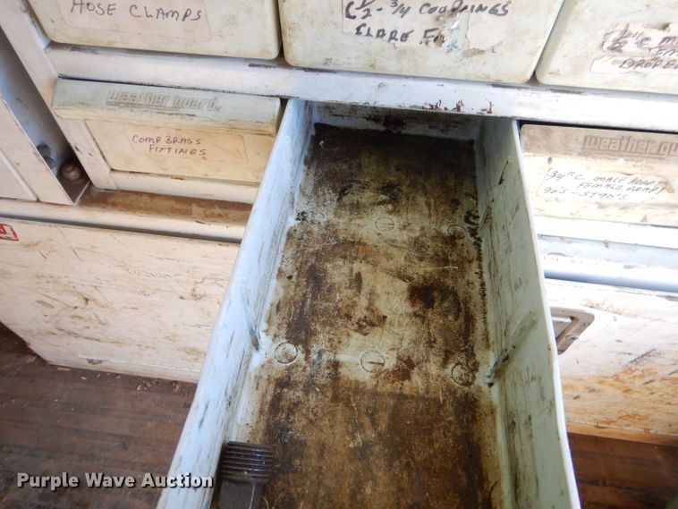 image for item FA9819 2007 Ford E150 van