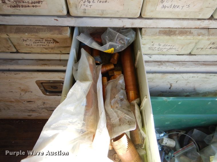 image for item FA9819 2007 Ford E150 van