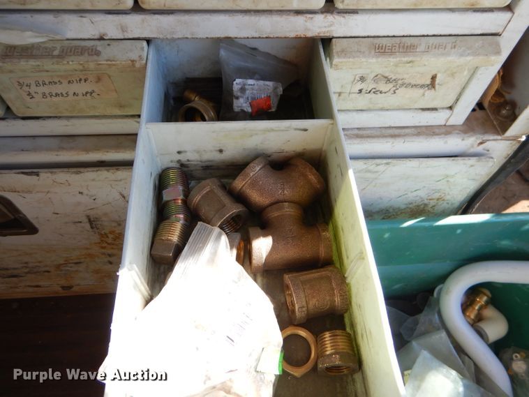 image for item FA9819 2007 Ford E150 van