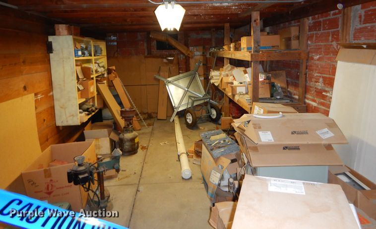 image for item FA9820 Tools