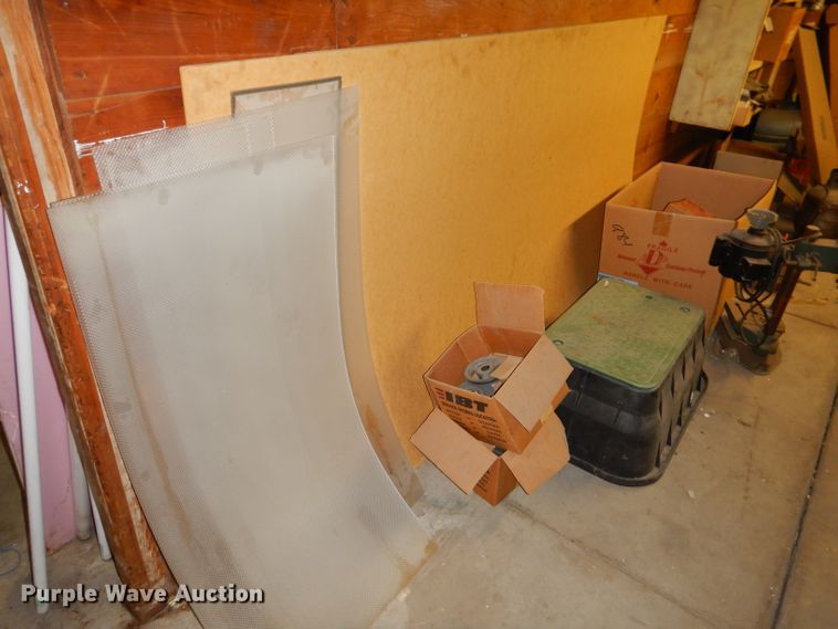 image for item FA9820 Tools