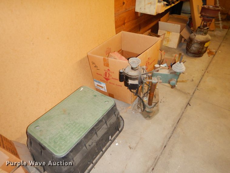 image for item FA9820 Tools