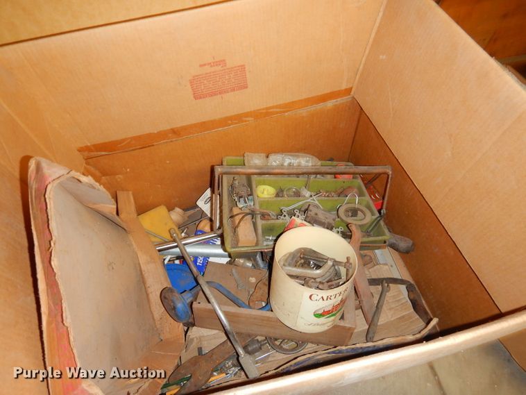 image for item FA9820 Tools